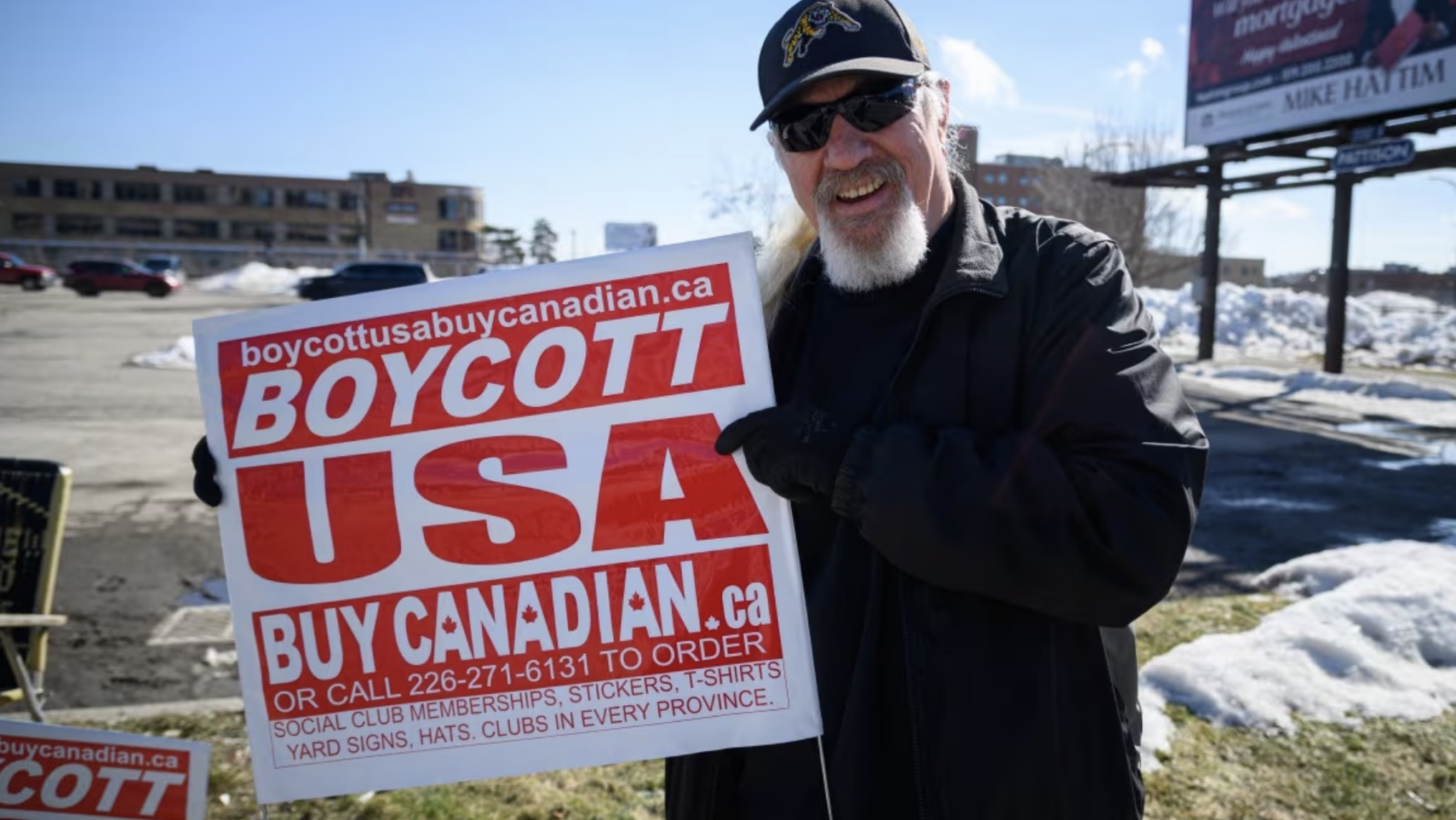 76% कनाडाई लोग American Products को कर रहे हैं बॉयकॉट, जानिए क्यों?